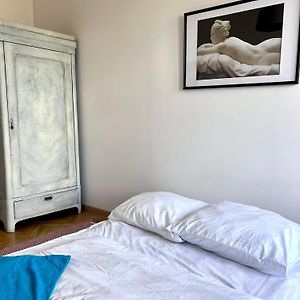 Deluxe Double Kamer