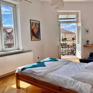 Appartement met Drie Slaapkamers